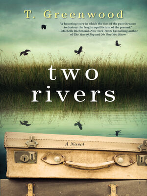 cover image of Two Rivers